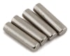 Image 1 for UDI RC 1.8x6.8mm Wheel Hex Pins (4)