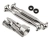 Image 1 for UDI RC 1/16 Metal Rear Dogbones & Axles (2)