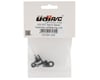 Image 2 for UDI RC 1/16 Servo Saver Assembly Set w/Steering Link