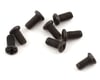 Image 1 for UDI RC 2.5x5mm Phillips Button Head Machine Screws (8)