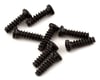 Image 1 for UDI RC 2.3x8mm Philips Button Head Self-Tapping Screws (8)