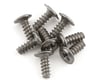 Image 1 for UDI RC 2.3x6x5mm Phillips Head Self-Tapping Screws (8)