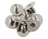 Image 1 for UDI RC 2.3x5x7mm Philips Button Head Self-Tapping Screws (8)