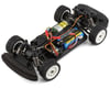 Image 2 for UDI RC Panther 1/16 4WD RTR On-Road RC Car w/Drift Tires