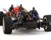 Image 4 for UDI RC Panther PRO Brushless 1/16 4WD RTR On-Road RC Car w/Drift Tires