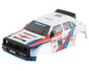 Image 1 for UDI RC Lancia 1/16 Pre-Painted Body Assembly