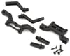 Image 1 for UDI RC Hatchback/Lancia Rally Front & Rear Shock Tower