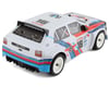 Image 2 for UDI RC Lancia Rally 1/16 4WD RTR On-Road RC Car w/Drift Tires