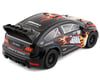 Image 2 for UDI RC Hatchback Rally 1/16 4WD RTR On Road RC Car w/Drift Tires