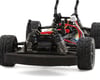Image 4 for UDI RC Hatchback Rally 1/16 4WD RTR On Road RC Car w/Drift Tires