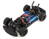 Image 3 for UDI RC Hatchback Rally Pro 1/16 4WD RTR Brushless On Road RC Car w/Drift Tires