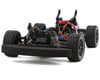 Image 4 for UDI RC Amphicyon Pro Brushless 1/16 4WD RTR On Road RC Car w/Drift Tires