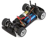 Image 3 for UDI RC Coleoptera 1/16 4WD RTR On-Road RC Car w/Drift Tires