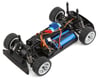 Image 3 for UDI RC Coleoptera Pro 1/16 4WD RTR Brushless On-Road RC Car w/Drift Tires