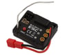 Image 1 for UDI RC 1/16 Brushless ESC and Receiver 2 in 1 Combo