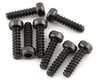 Image 1 for UDI RC 2.6x10mm Cap Head Self-Tapping Screws (8)