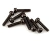 Image 1 for UDI RC 2.6x12mm Self-Tapping Cap Head Screws (8)