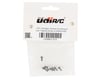 Image 2 for UDI RC 2.6x8mm Flat Head Self-Tapping Screws (8)
