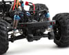Image 3 for UDI RC 1/12 Rear Bumper Assembly