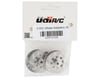 Image 2 for UDI RC 1/12 Wheel Adapters w/12mm Hex (4)