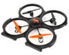 Image 1 for UDI RC U829A "UFO" RTF Quadcopter Drone w/2.4GHz Radio, Camera, Battery & Charger