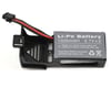 Image 1 for UDI RC Lark LiPo Battery & Tray (Black)