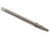 Related: UDI RC UCX24 Rear Axle Shaft (Long)