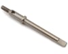 Image 1 for UDI RC UCX24 Rear Axle Shaft (Short)