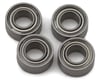 Image 1 for UDI RC 3x6x2.5mm Metal Shielded Ball Bearings (4)