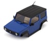 Image 1 for UDI RC UCX24 Suzuki Jimny Pre-Painted Body W/LED Lights