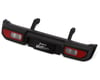 Image 1 for UDI RC UCX24 1/18 Suzuki Jimny Rear Bumper