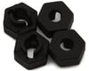 Image 1 for UDI RC UCX24 Wheel Hex Adapters (4)