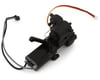 Image 2 for UDI RC UCX24 Complete Transmission Assembly w/Motor & Switch Servo