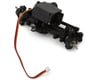 Related: UDI RC UCX24 Complete Front Axle Assembly w/Steering Servo