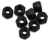 Image 1 for UDI RC 2mm Flanged Nylon Wheel Lock Nuts (8)