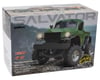 Image 9 for UDI RC UCX24 1/24 Scale 4WD RTR Micro Rock Crawler w/Salvator Hardbody (Green)