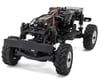 Image 4 for UDI RC UCX24 1/24 Scale 4WD RTR Micro Rock Crawler w/Salvator Hardbody (Orange)