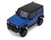 Related: UDI RC UCX24 1/18 Scale 4WD RTR Micro Rock Crawler w/Suzuki Jimny Hardbody