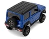 Image 2 for UDI RC UCX24 1/18 Scale 4WD RTR Micro Rock Crawler w/Suzuki Jimny Hardbody