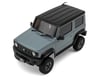 Image 1 for UDI RC UCX24 1/18 Scale 4WD RTR Micro Rock Crawler w/Suzuki Jimny Hardbody