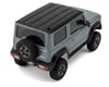 Image 2 for UDI RC UCX24 1/18 Scale 4WD RTR Micro Rock Crawler w/Suzuki Jimny Hardbody