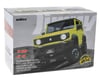 Image 9 for UDI RC UCX24 1/18 Scale 4WD RTR Micro Rock Crawler w/Suzuki Jimny Hardbody