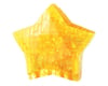Image 1 for University Games Corp Bepuzzled 30921 3D Crystal Puzzle - Star