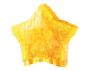 Image 2 for University Games Corp Bepuzzled 30921 3D Crystal Puzzle - Star