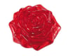 Image 1 for University Games Corp Bepuzzled 30927 3D Crystal Puzzle - Red Rose