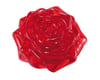 Image 2 for University Games Corp Bepuzzled 30927 3D Crystal Puzzle - Red Rose