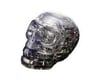 Image 1 for University Games Corp Bepuzzled 30932 3D Crystal Puzzle - Black Skull
