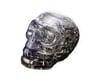 Image 2 for University Games Corp Bepuzzled 30932 3D Crystal Puzzle - Black Skull