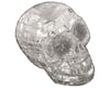 Image 1 for University Games Corp Bepuzzled 30944 3D Crystal Puzzle Skull (Clear)