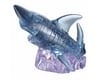 Image 2 for University Games Corp Shark 3D Crystal Puzzle